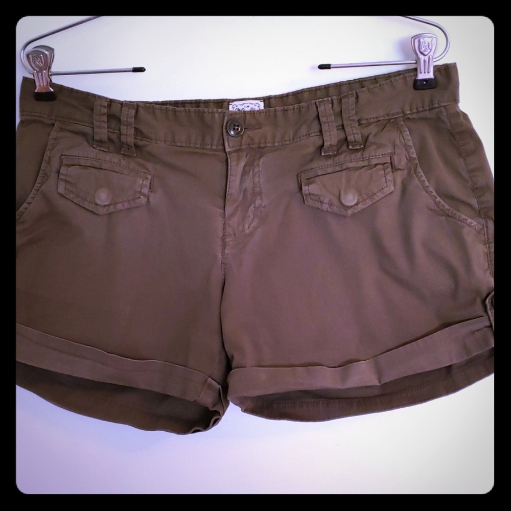 Lucky Brand Shorts